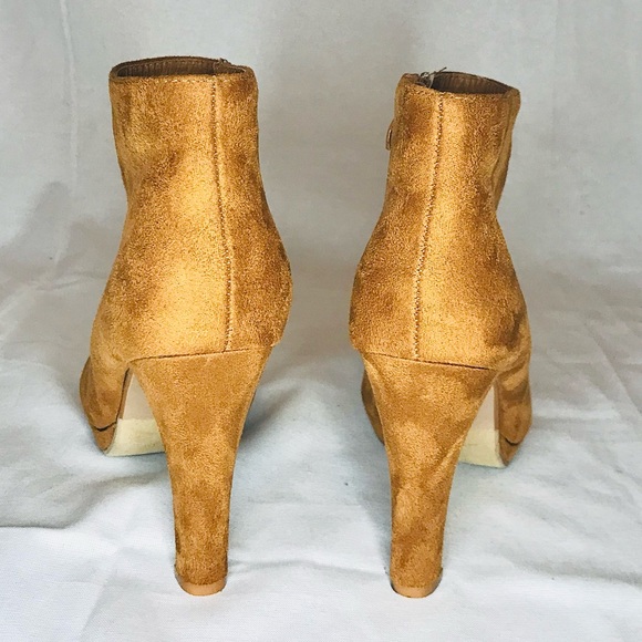 Forever Bootie - Picture 4 of 7